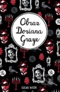 Kniha: Obraz Doriana Graye (Oscar Wilde). CooBoo CZ, 2020 Kniha: Obraz Doriana Graye (Oscar Wilde). CooBoo CZ, 2020