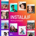 Kniha: Instalajf (CooBoo CZ). CooBoo CZ, 2020 Kniha: Instalajf (CooBoo CZ). CooBoo CZ, 2020