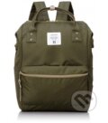 Kuchigane Backpack Regular Kh (Anello). Anello, 2020 Kuchigane Backpack Regular Kh (Anello). Anello, 2020