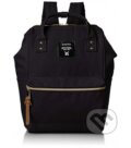Kuchigane Backpack Small Bk (Anello). Anello, 2020 Kuchigane Backpack Small Bk (Anello). Anello, 2020