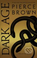 Kniha: Dark Age (Pierce Brown), 2020 Kniha: Dark Age (Pierce Brown), 2020