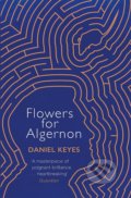 Kniha: Flowers For Algernon, 2017 Kniha: Flowers For Algernon, 2017