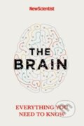 The Brain - New Scientist, Nicholas Brealey Publishing, 2020