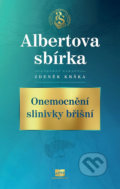 Kniha: Onemocnění slinivky břišní (Zdeněk Krška). We Make Media, 2020 Kniha: Onemocnění slinivky břišní (Zdeněk Krška). We Make Media, 2020