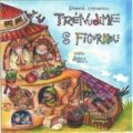 Kniha: Trénujeme s Figurkou (Figurka). Figurka, 2015 Kniha: Trénujeme s Figurkou (Figurka). Figurka, 2015