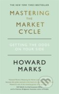 Kniha: Mastering The Market Cycle (Howard Marks). Nicholas Brealey Publishing, 2020 Kniha: Mastering The Market Cycle (Howard Marks). Nicholas Brealey Publishing, 2020