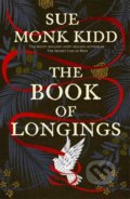 Kniha: The Book of Longings (Sue Monk Kidd). Tinder, 2020 Kniha: The Book of Longings (Sue Monk Kidd). Tinder, 2020