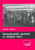 Kniha: Českoslovenští uprchlíci ve studené válce (Vojtěch Jeřábek). Stilus Press, 2007 Kniha: Českoslovenští uprchlíci ve studené válce (Vojtěch Jeřábek). Stilus Press, 2007