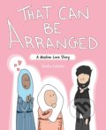 Kniha: That Can Be Arranged (Huda Fahmy). Andrews McMeel, 2020 Kniha: That Can Be Arranged (Huda Fahmy). Andrews McMeel, 2020