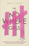 Kniha: The Nowhere Girls (Amy Reed). Atom, 2017 Kniha: The Nowhere Girls (Amy Reed). Atom, 2017