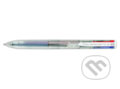 Pilot SuperGrip G4 - transparentní (PILOT). PILOT, 2020 Pilot SuperGrip G4 - transparentní (PILOT). PILOT, 2020