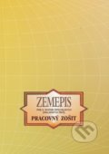 Kniha: Zemepis pre 8. ročník špeciálnych základných škôl - Pracovný zošit (Kvetoslava Mojtová). Expol Pedagogika, 2020 Kniha: Zemepis pre 8. ročník špeciálnych základných škôl - Pracovný zošit (Kvetoslava Mojtová). Expol Pedagogika, 2020