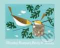 Kniha: Birds & Words (Charles Harper). Chronicle Books, 2021 Kniha: Birds & Words (Charles Harper). Chronicle Books, 2021