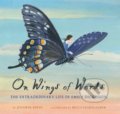 Kniha: On Wings of Words (Jennifer Berne). Chronicle Books, 2020 Kniha: On Wings of Words (Jennifer Berne). Chronicle Books, 2020