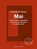 Mai / Máj - Karel Hynek Mácha, Kétos, 2020