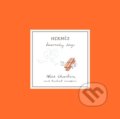 Hermes - Alice Charbin, Rachael Canepari, Harry Abrams, 2020