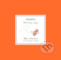 Kniha: Hermes (Alice Charbin a Rachael Canepari). Harry Abrams, 2020 Kniha: Hermes (Alice Charbin a Rachael Canepari). Harry Abrams, 2020