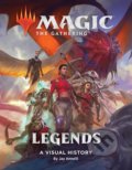 Kniha: Magic (Jay Annelli). Harry Abrams, 2020 Kniha: Magic (Jay Annelli). Harry Abrams, 2020