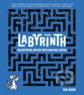 Kniha: The Labyrinth (Ben Argon). Harry Abrams, 2020 Kniha: The Labyrinth (Ben Argon). Harry Abrams, 2020