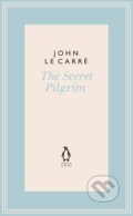 Kniha: The Secret Pilgrim (John le Carré). Penguin Books, 2020 Kniha: The Secret Pilgrim (John le Carré). Penguin Books, 2020