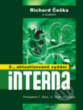 Kniha: Interna, 2020 Kniha: Interna, 2020