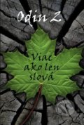 Kniha: Odin 2 (MERIDIANO-press). MERIDIANO-press, 2020 Kniha: Odin 2 (MERIDIANO-press). MERIDIANO-press, 2020