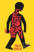 Kniha: Free Lunch (Rex Ogle). W. W. Norton & Company, 2019 Kniha: Free Lunch (Rex Ogle). W. W. Norton & Company, 2019