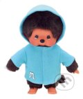 Spoločenská hra: Mončiči oblečenie - mikina (Monchhichi). Monchhichi, 2020 Spoločenská hra: Mončiči oblečenie - mikina (Monchhichi). Monchhichi, 2020
