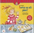 Kniha: Terka sa učí piecť (Liane Schneider a Eva Wenzel-Bürger). Verbarium, 2020 Kniha: Terka sa učí piecť (Liane Schneider a Eva Wenzel-Bürger). Verbarium, 2020