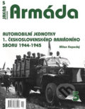 Kniha: Armáda 5 (Milan Kopecký). Jakab, 2020 Kniha: Armáda 5 (Milan Kopecký). Jakab, 2020