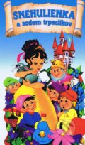 Kniha: Snehulienka a sedem trpaslíkov (INFOA). INFOA, 2015 Kniha: Snehulienka a sedem trpaslíkov (INFOA). INFOA, 2015