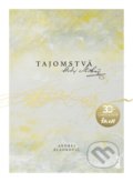 Kniha: Tajomstvá (Andrej Sládkovič), 2020 Kniha: Tajomstvá (Andrej Sládkovič), 2020