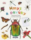 Kniha: Hmyz a pavúky (Stonožka). Stonožka, 2020 Kniha: Hmyz a pavúky (Stonožka). Stonožka, 2020