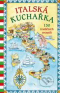 Kniha: Italská kuchařka (Esence). Esence, 2020 Kniha: Italská kuchařka (Esence). Esence, 2020