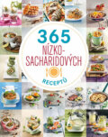 365 nízkosacharidových receptů, Esence, 2020