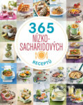 Kniha: 365 nízkosacharidových receptů (Esence). Esence, 2020 Kniha: 365 nízkosacharidových receptů (Esence). Esence, 2020