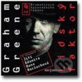 Audiokniha: Lidský faktor (Graham Greene). Radioservis, 2018 Audiokniha: Lidský faktor (Graham Greene). Radioservis, 2018
