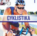 Kniha: Cyklistika (Ismael Barriguete Castro). Bookmedia, 2020 Kniha: Cyklistika (Ismael Barriguete Castro). Bookmedia, 2020