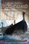 Kniha: Slaves of Socorro, 2015 Kniha: Slaves of Socorro, 2015