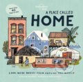 Kniha: A Place Called Home (Kate Baker). Lonely Planet, 2020 Kniha: A Place Called Home (Kate Baker). Lonely Planet, 2020
