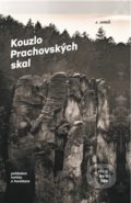 Kniha: Kouzlo Prachovských skal (Boris Hlaváček a Jan Jareš). ASA, 2020 Kniha: Kouzlo Prachovských skal (Boris Hlaváček a Jan Jareš). ASA, 2020