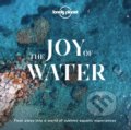 Kniha: Joy Of Water (Lonely Planet). Lonely Planet, 2020 Kniha: Joy Of Water (Lonely Planet). Lonely Planet, 2020