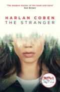 Kniha: The Stranger, 2020 Kniha: The Stranger, 2020