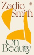 Kniha: On Beauty (Zadie Smith). Penguin Books, 2020 Kniha: On Beauty (Zadie Smith). Penguin Books, 2020
