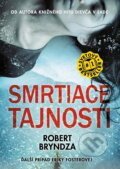 E-kniha: Smrtiace tajnosti (Robert Bryndza), 2020 E-kniha: Smrtiace tajnosti (Robert Bryndza), 2020