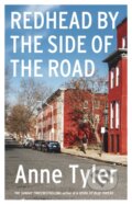 Kniha: Redhead by the Side of the Road (Anne Tyler). Chatto and Windus, 2020 Kniha: Redhead by the Side of the Road (Anne Tyler). Chatto and Windus, 2020