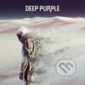 Hudební CD: Deep Purple: Whoosh! (Hudobné albumy). Hudobné albumy, 2020 Hudební CD: Deep Purple: Whoosh! (Hudobné albumy). Hudobné albumy, 2020