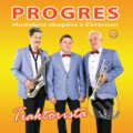 Hudobné CD: Progres: Traktorista 33 (Hudobné albumy). Hudobné albumy, 2020 Hudobné CD: Progres: Traktorista 33 (Hudobné albumy). Hudobné albumy, 2020