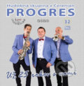 Hudobné CD: Progres: Už 25 rokov s Vami 32 (Hudobné albumy). Hudobné albumy, 2020 Hudobné CD: Progres: Už 25 rokov s Vami 32 (Hudobné albumy). Hudobné albumy, 2020