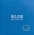 Hudební CD: Martin Harich: Blue (EP) (Hudobné albumy). Hudobné albumy, 2020 Hudební CD: Martin Harich: Blue (EP) (Hudobné albumy). Hudobné albumy, 2020